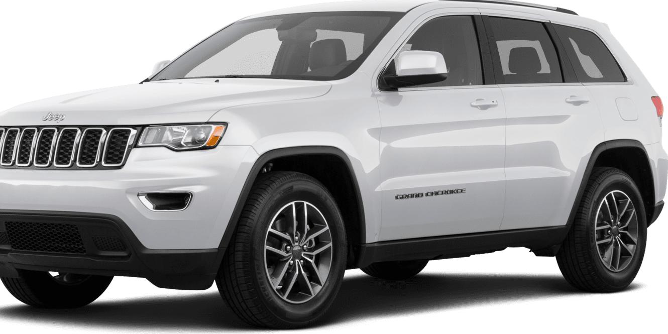 JEEP GRAND CHEROKEE 2019 1C4RJEAG6KC624366 image